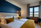Puente Colgante Boutique Hotel foto 3