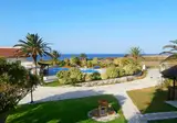 Sandy Beach Villas & Appartementen foto 3