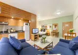 Aparthotel Golden Sands foto 24