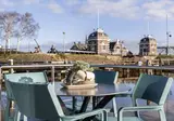 Huren Houseboat Lemmer foto 6