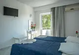Evripides Village Beach Hotel foto 5