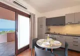 Residence Le Rocce Rosse foto 5