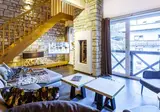 AvenidA Mountain Lodges Saalbach foto 2