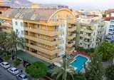 Cleopatra Ada Apart Hotel foto 19
