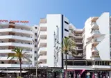 Hotel Xaine Park foto 2