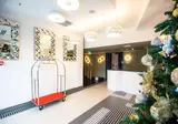 Brosse Garden Hotel foto 7
