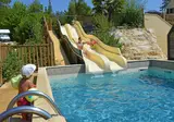 Camping Les Charmes foto 2