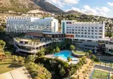 Higueron Hotel Malaga, Curio Collection by Hilton foto 19