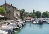Léman Plage foto 20