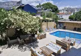 Vois Kemer Hotel foto 26