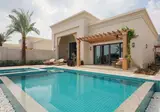 Naama Beach Villas & Spa foto 1