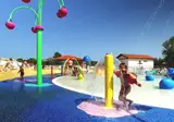 Camping De La Plage foto 5
