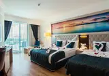The Lumos Deluxe Resort Hotel & Spa foto 12