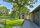 HUB Eco Resort Drentse Weelde foto 10