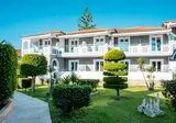 Golden Sun Hotel foto 13