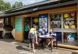 Camping hu Birkelt Village foto 19