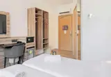 B&B HOTEL Prato City Center foto 14