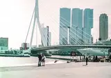Hilton Rotterdam foto 17
