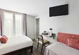 Sure Hotel by Best Western Paris Gare du Nord foto 30
