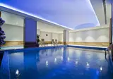 Esila Termal Hotel & Spa foto 20