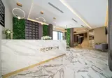 Hotel Millennium by Aycon foto 21