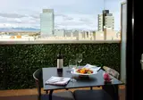 Hotel Mirador de Chamartin foto 21