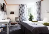 Best Western Kom Hotel Stockholm foto 20