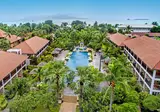 Bandara Resort & Spa foto 2