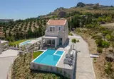 Blue Hills Villas foto 11