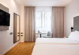 Hotel Valencia Oceanic foto 4