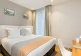 Hotel Magenta 38 by HappyCulture foto 2