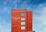Sercotel Plaza Feria Hotel foto 2