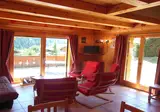 Chalet Les Soldanelles foto 4