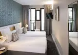 Hotel Paris Bastille foto 2