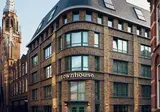 Townhouse Hotel Den Haag foto 1