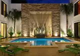 Elements Tulum Boutique Hotel foto 17