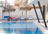 Mercure Rhodes Alexia Hotel & Spa foto 13