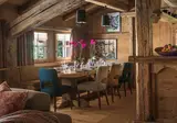 Les Chalets du Mont d'Arbois foto 12