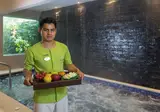 Ventus Ha' at Marina El Cid Spa & Beach Resort foto 29