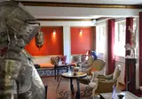 Dom Manuel I Residence foto 18