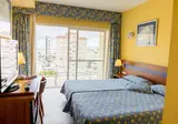 Hotel Biarritz foto 8