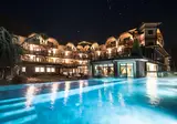 Tevini Dolomites Charming Hotel foto 26