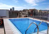 Catalonia Gracia foto 17