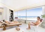 allsun Hotel Lux de Mar foto 8