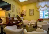 Villa dei Fiori Hotel foto 14