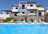 San Antonio Summer House foto 1