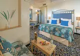 Carthage Thalasso Resort foto 12