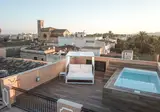 Petit Hotel Sant Miquel foto 18