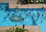 Hotel Panorama foto 16