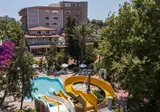 Hotel Club Dizalya foto 9